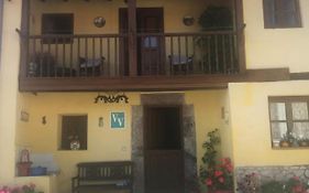 Casa De Vacaciones Casa Rural La Teyeruca